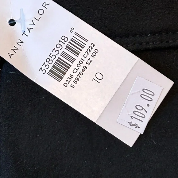 Ann Taylor skirt - Picture 3 of 3